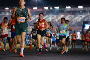 BIB: 2411, 26945, 21532
                            <button type="button" onclick="openModal(22888942)" class="btn btn-primary btn-sm float-right btn-popup" data-toggle="modal" data-target=".modal-high-quality">
                        <i class="fas fa-shopping-cart"></i> Add to Cart
                    </button>
                                            <button type="button" onclick="isThisMe(22888942, true)" class="btn btn-success btn-sm float-right btn-popup btn-isme hidden" data-toggle="tooltip" data-placement="bottom" title="นี่คือรูปของคุณใช่ไหม คลิกที่นี่เพื่อเอาเข้าอัลบั้ม">
                        <i class="fas fa-plus"></i> Add to album
                    </button>
                    <button type="button" onclick="isThisMe(22888942, false)" class="btn btn-warning btn-sm float-right btn-popup btn-isnotme hidden">
                        <i class="fas fa-ban"></i> Remove from album
                    </button>